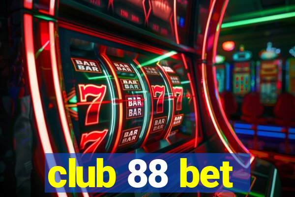 club 88 bet